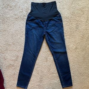 Sonoma Maternity Jeggings - Size 10